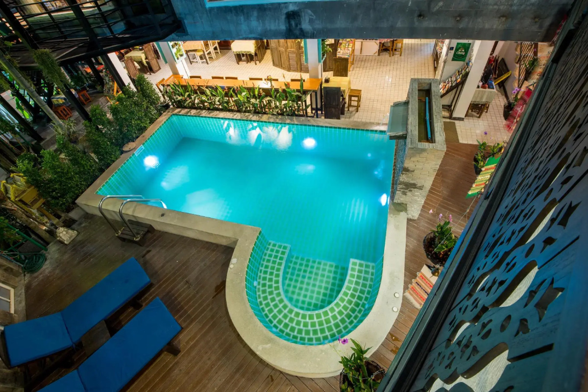 Chedi Home Chiang Mai