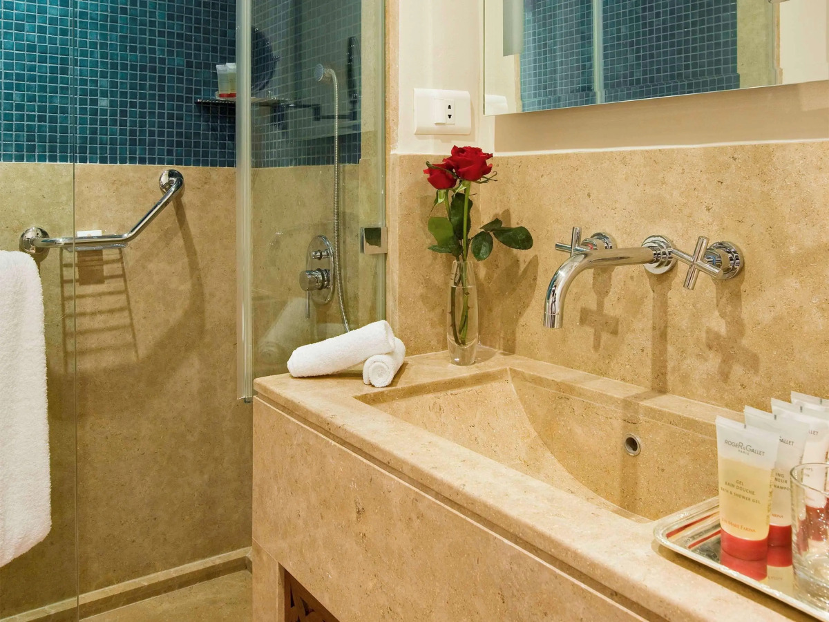 Mövenpick Resort Sharm El Sheik Naama Bay