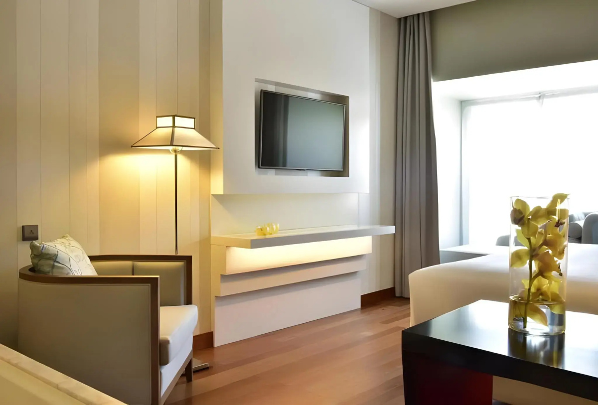 Pousada de Lisboa, Praça do Comércio - Small Luxury Hotel