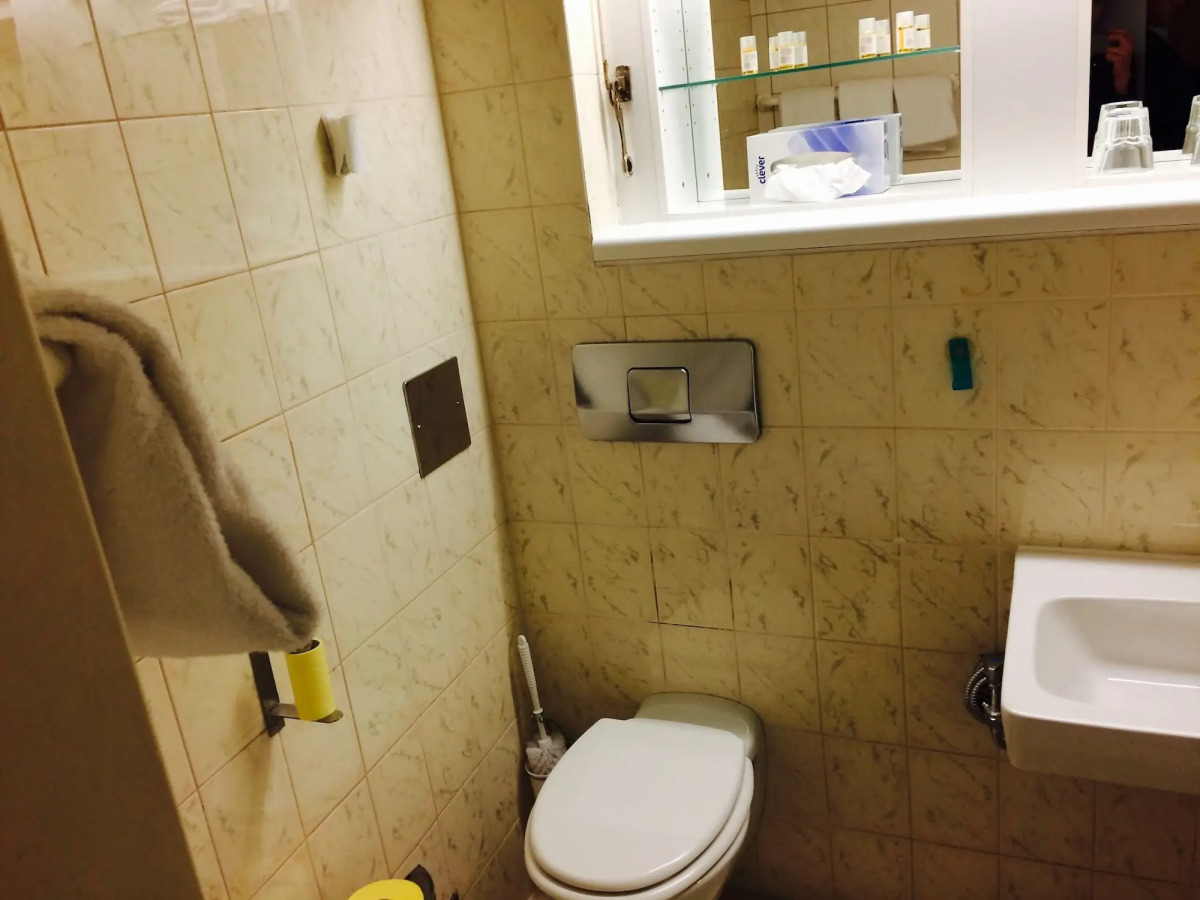 Hotel Pension Mariahilf