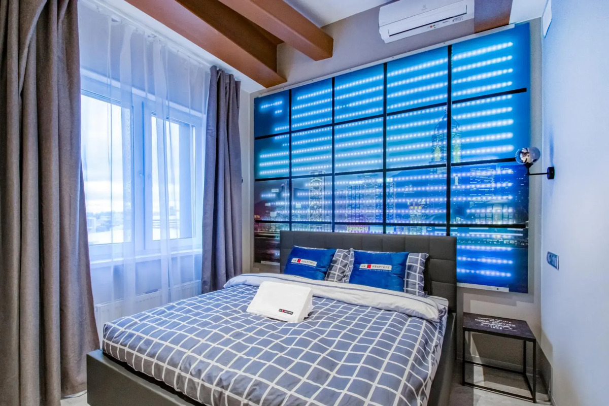 На квартире на улице Автозаводская 23 строение 120