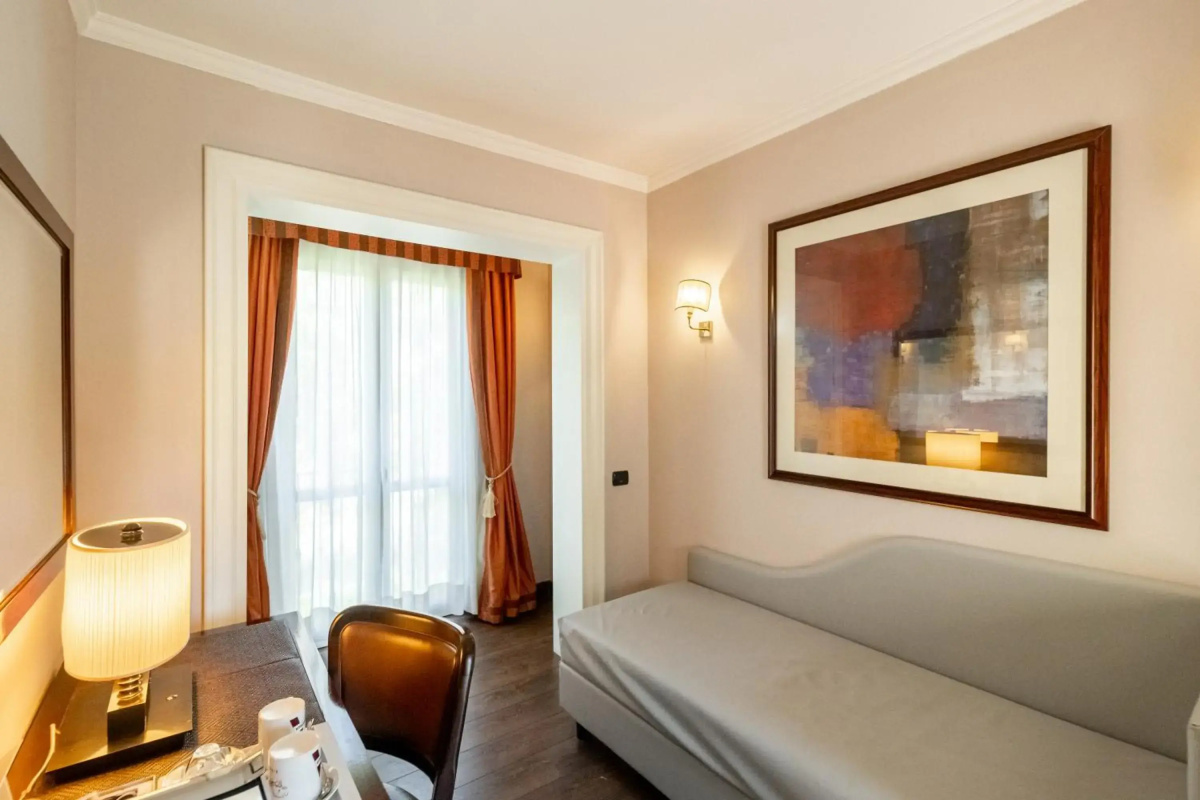 Allegroitalia San Gallo Firenze
