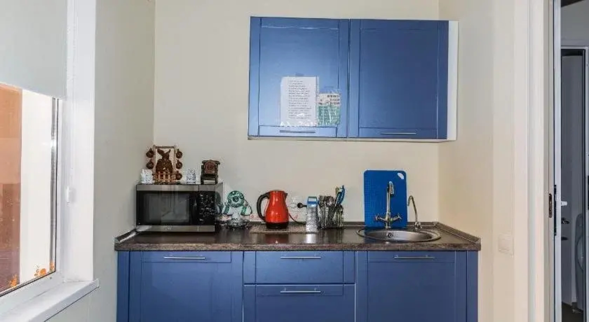 Hostel Centre Volgograd Хостел Центр Волгоград