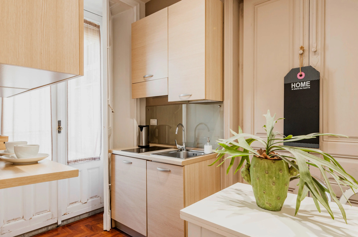 Ferrini Home Residence 150