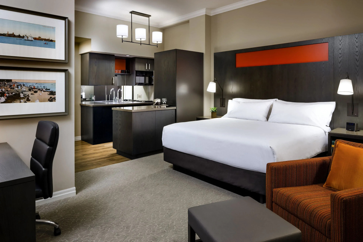 One King West Hotel & Residence