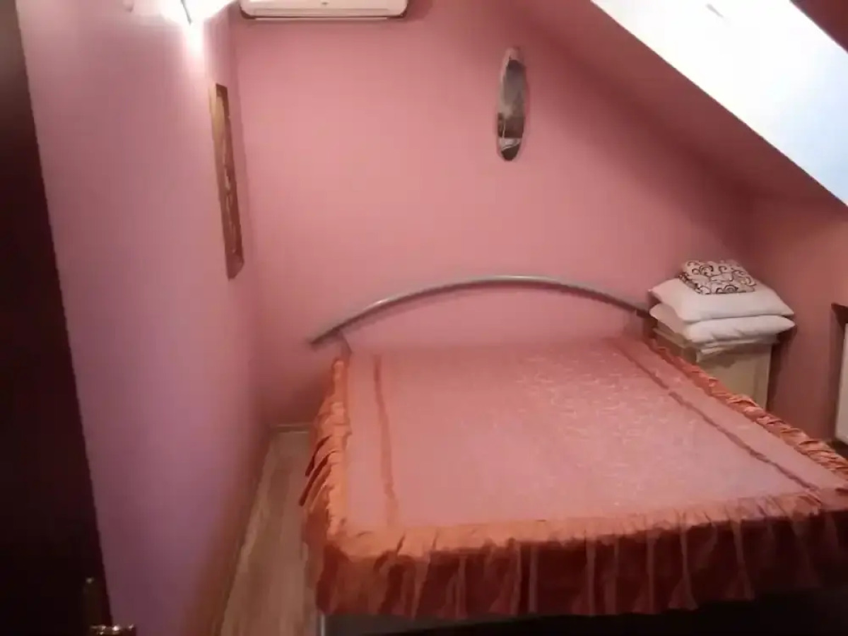 Апартаменты «Классик»