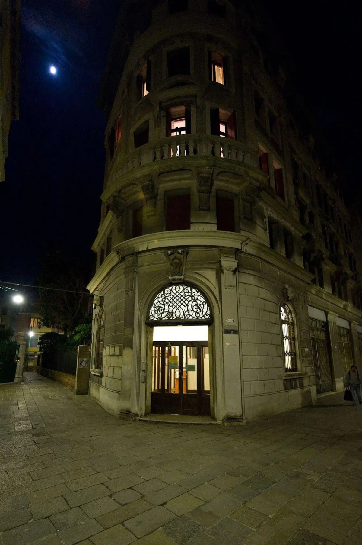 Хостел Domus Civica