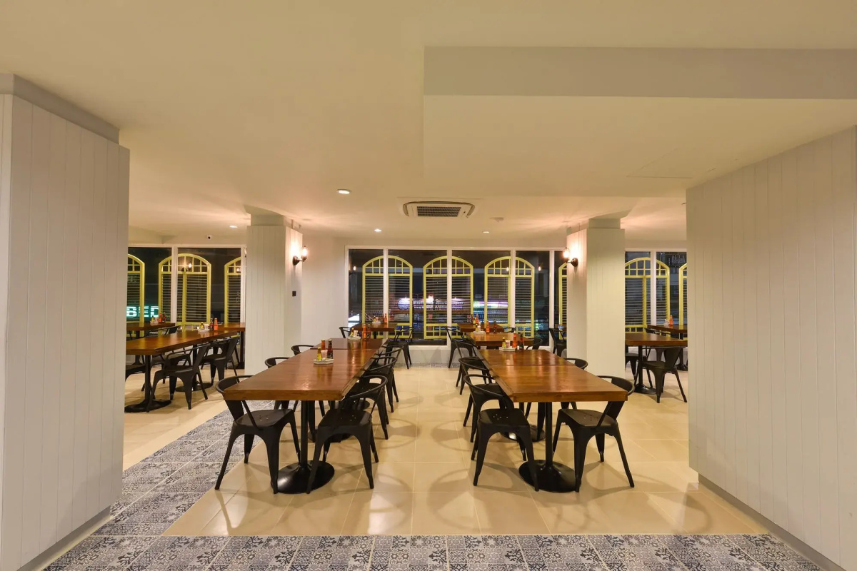 Phuket Montre Resotel