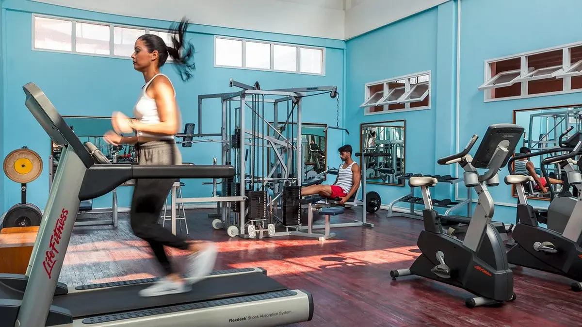 Mercure Sevilla Havana