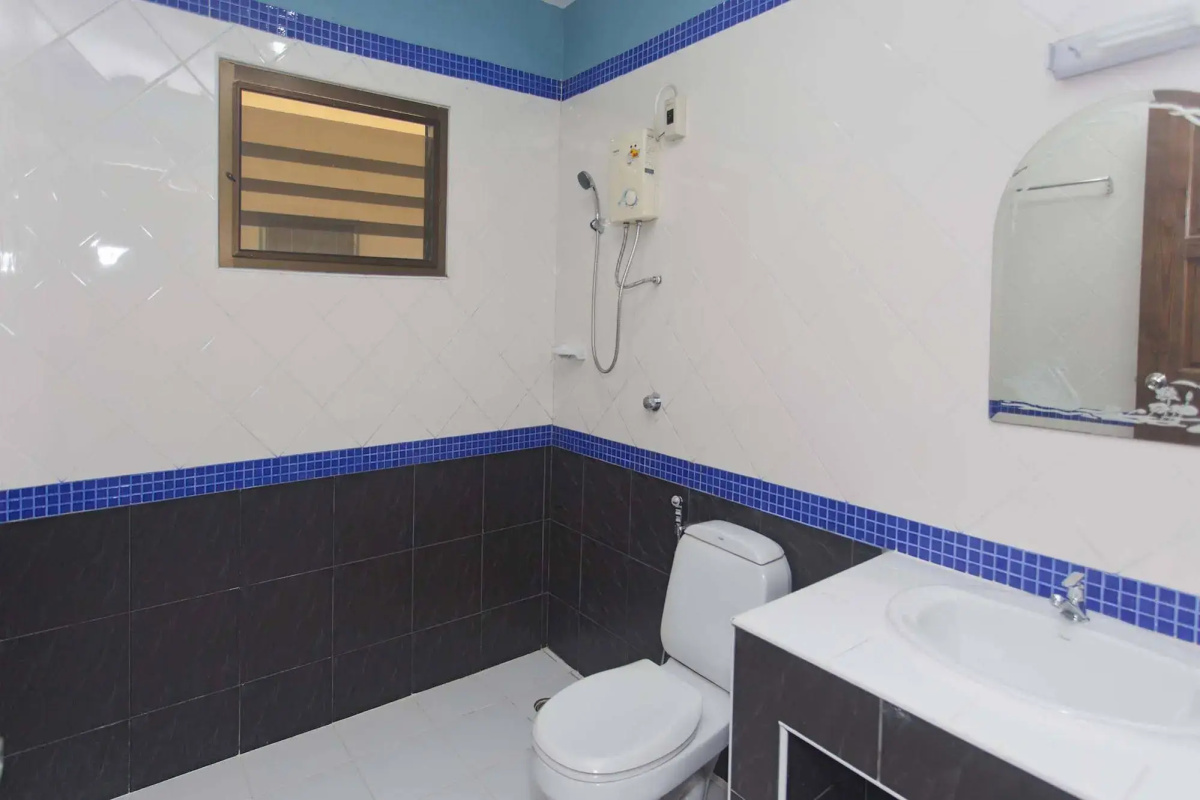 Pattaya Garden Apartments Boutique Hotel