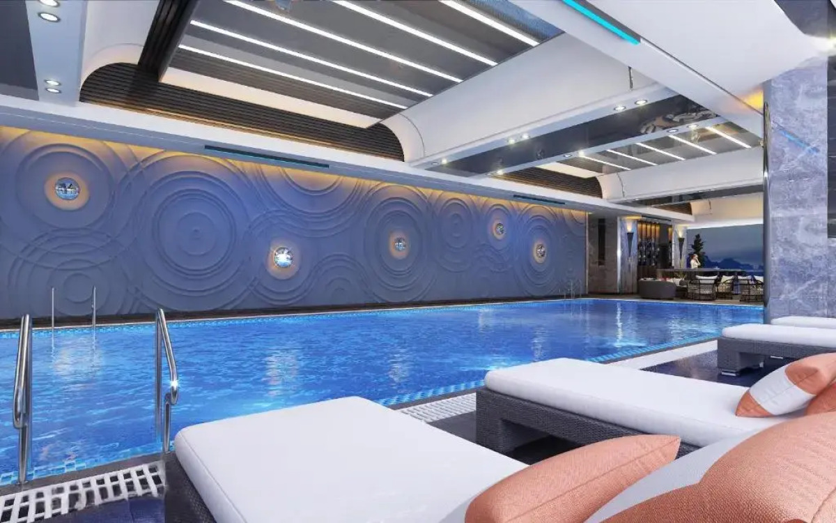 Annova Nha Trang Hotel