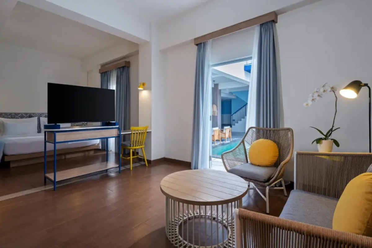 Amaris Hotel Legian Bali