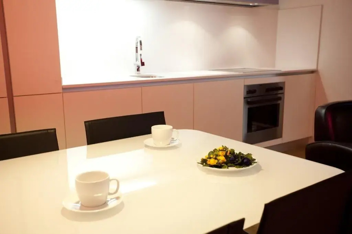 Amérigo Premium Apartments