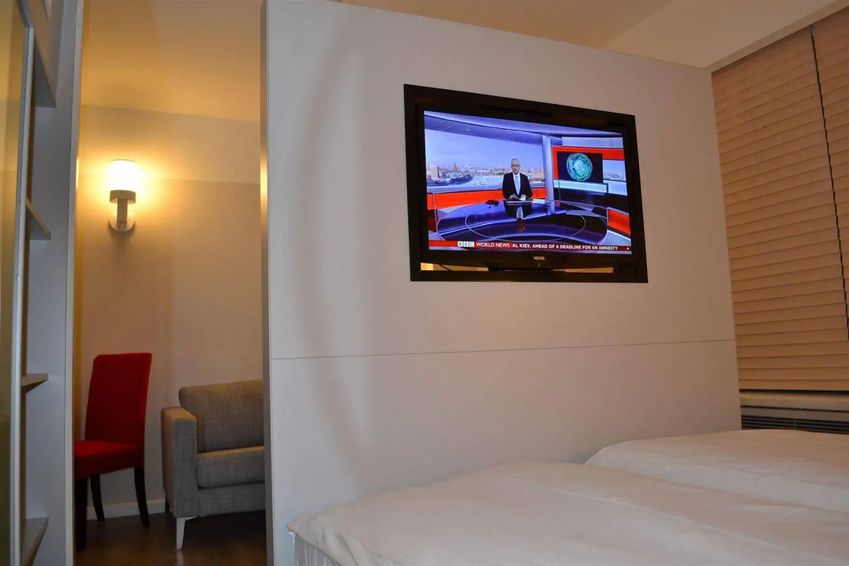 Hallmark Hotel & Spa