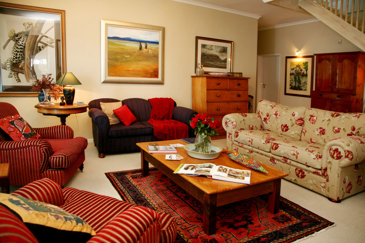 Moonglow Guest House