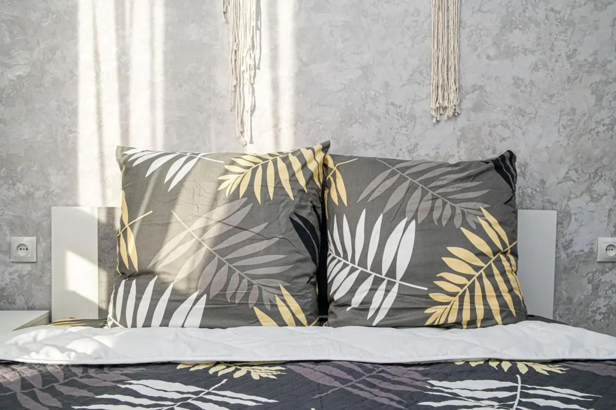 SunSet (СанСет) на улице Героя Советского Союза Аристархова