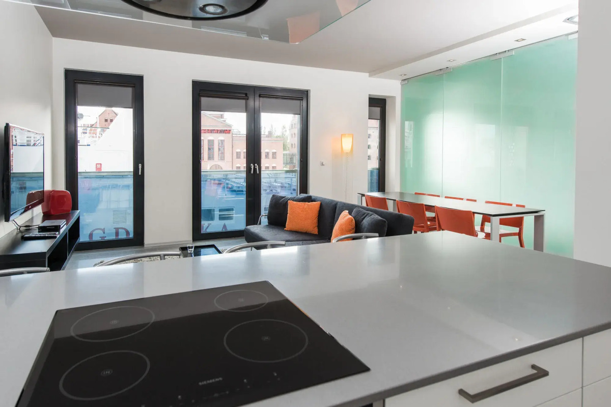 Apartinfo Old Town Apartments