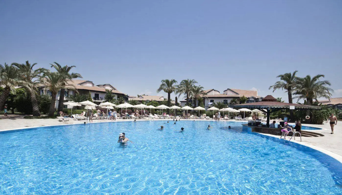 Starlight Resort Hotel - All Inclusive