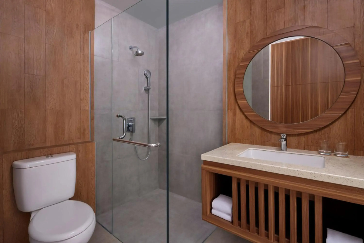 Fairfield by Marriott Bali South Kuta
