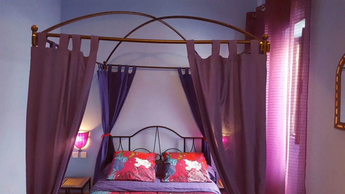 Riad Sidi Magdoul