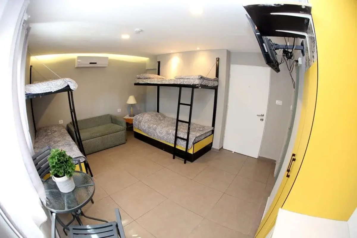 The Little Prince Hostel - Hostel