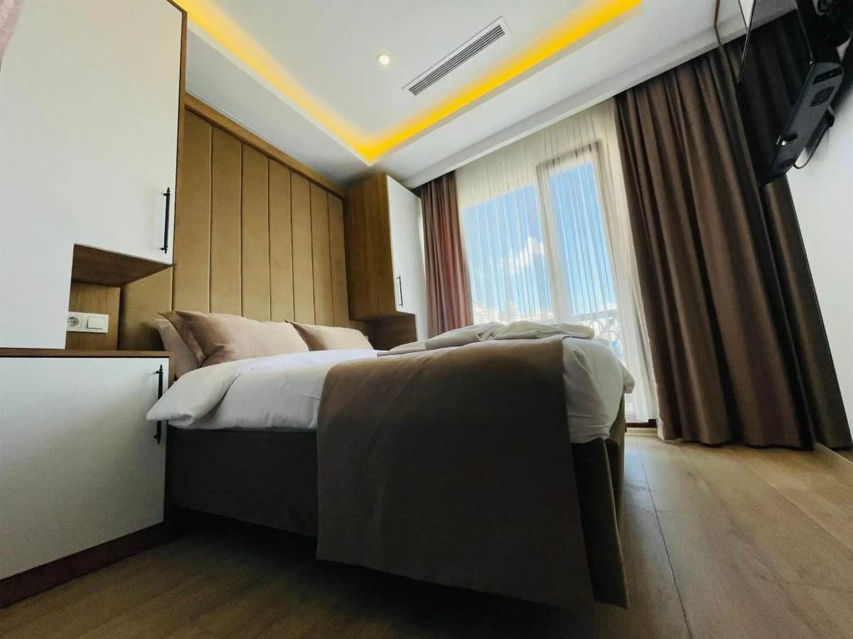 Zem Hotel