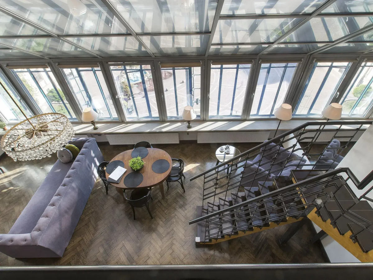 Antique Apartments - Plac Szczepanski