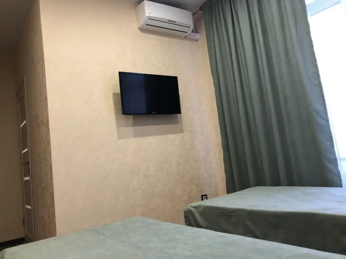 Guest House Panorama