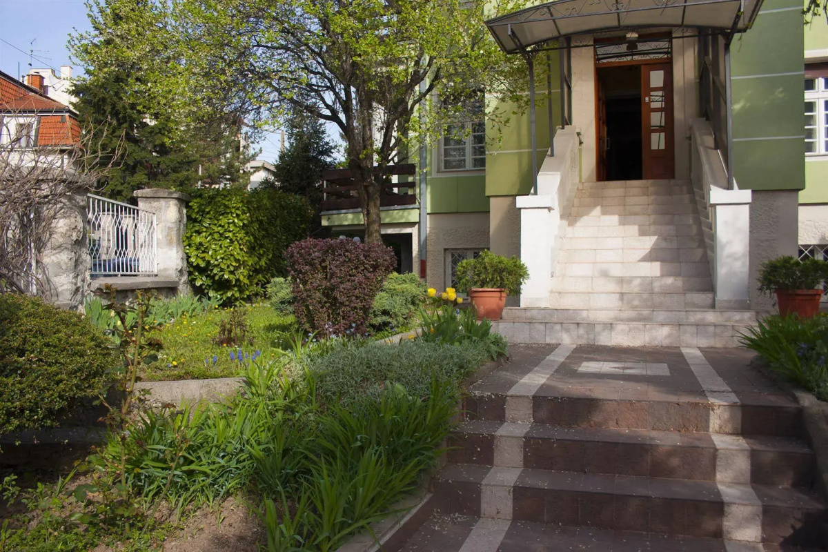 Villa Marija