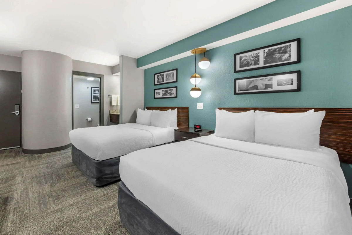 Sleep Inn Miami International Airport