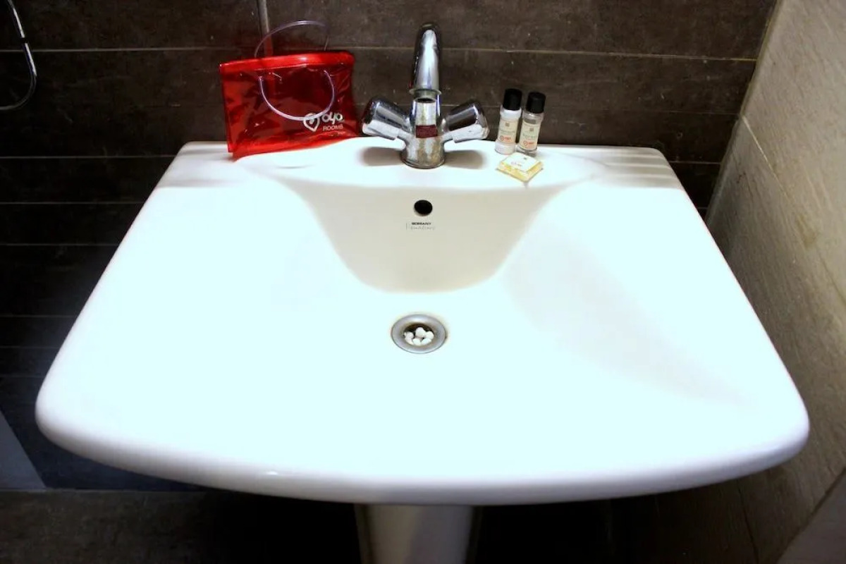 OYO 305 Hotel Rajdeep Palace