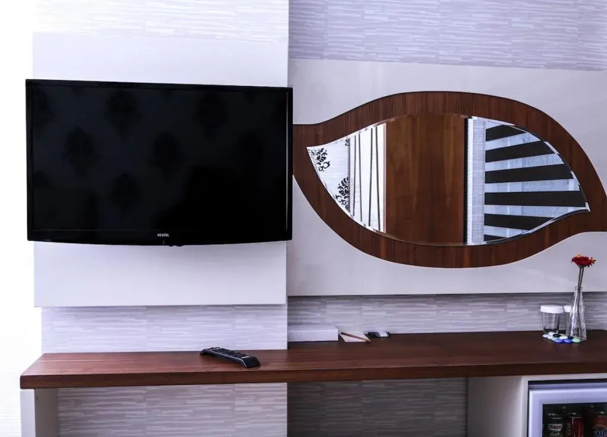 Nif Ankara Hotel