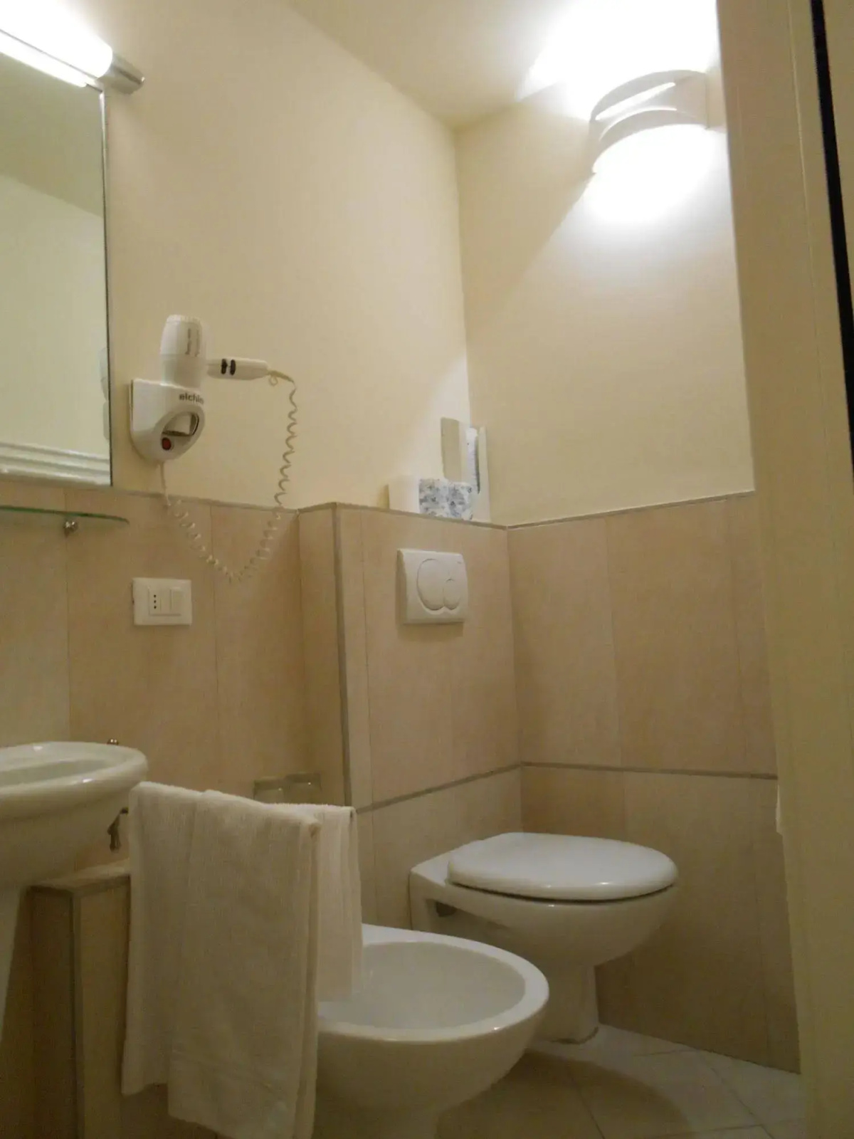 Albergo Atlantic