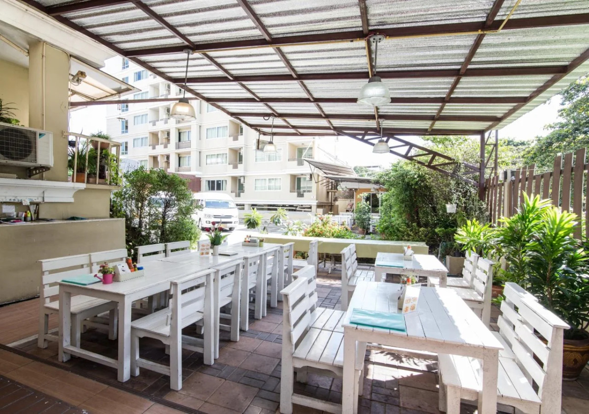 Regent Suvarnabhumi Hotel