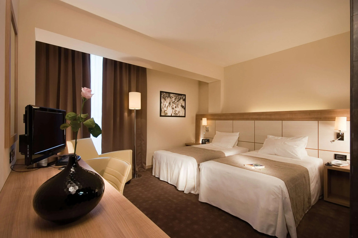 DoubleTree by Hilton Milan