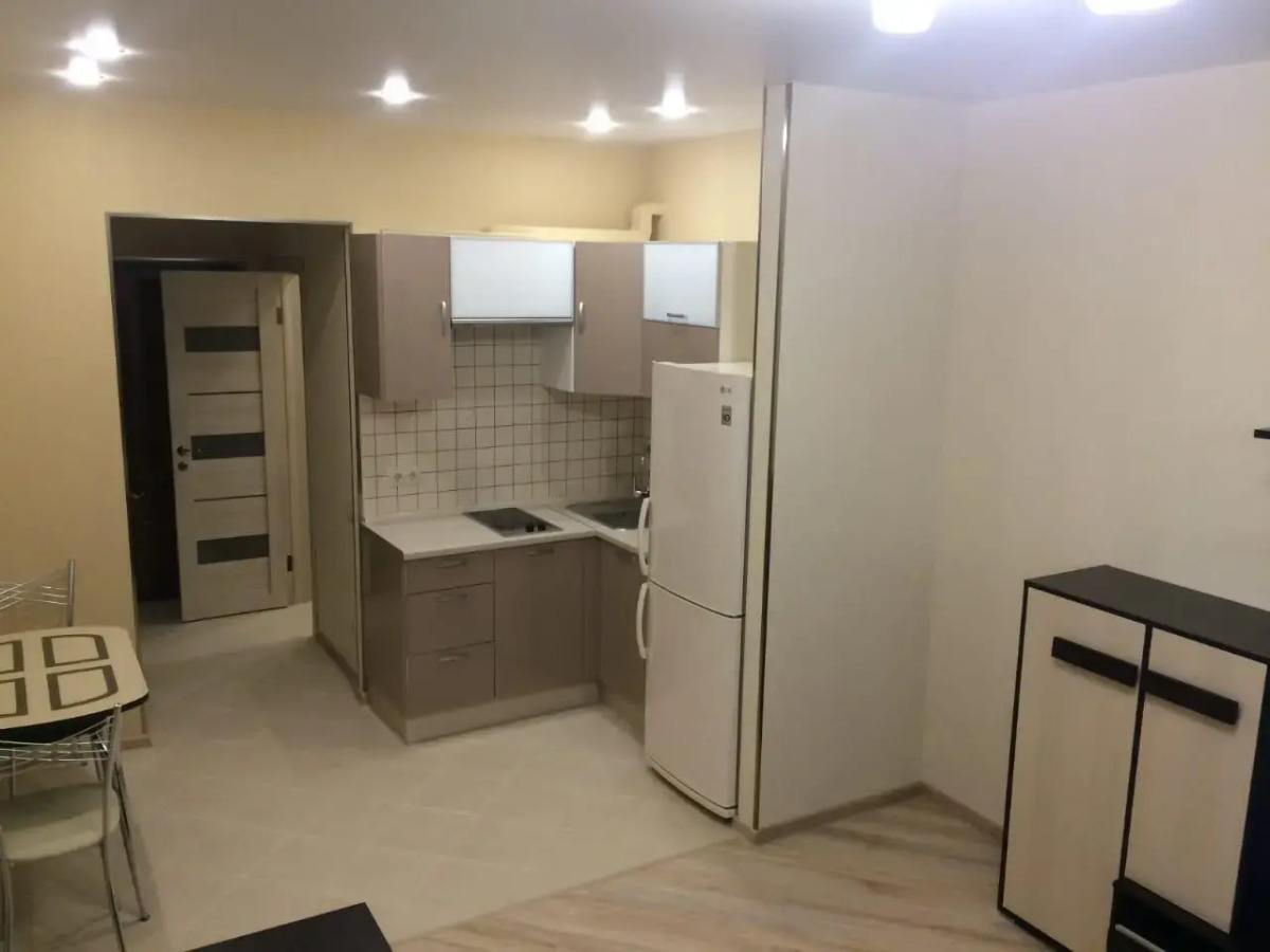 Апартаменты на улице Генерала Шифрина