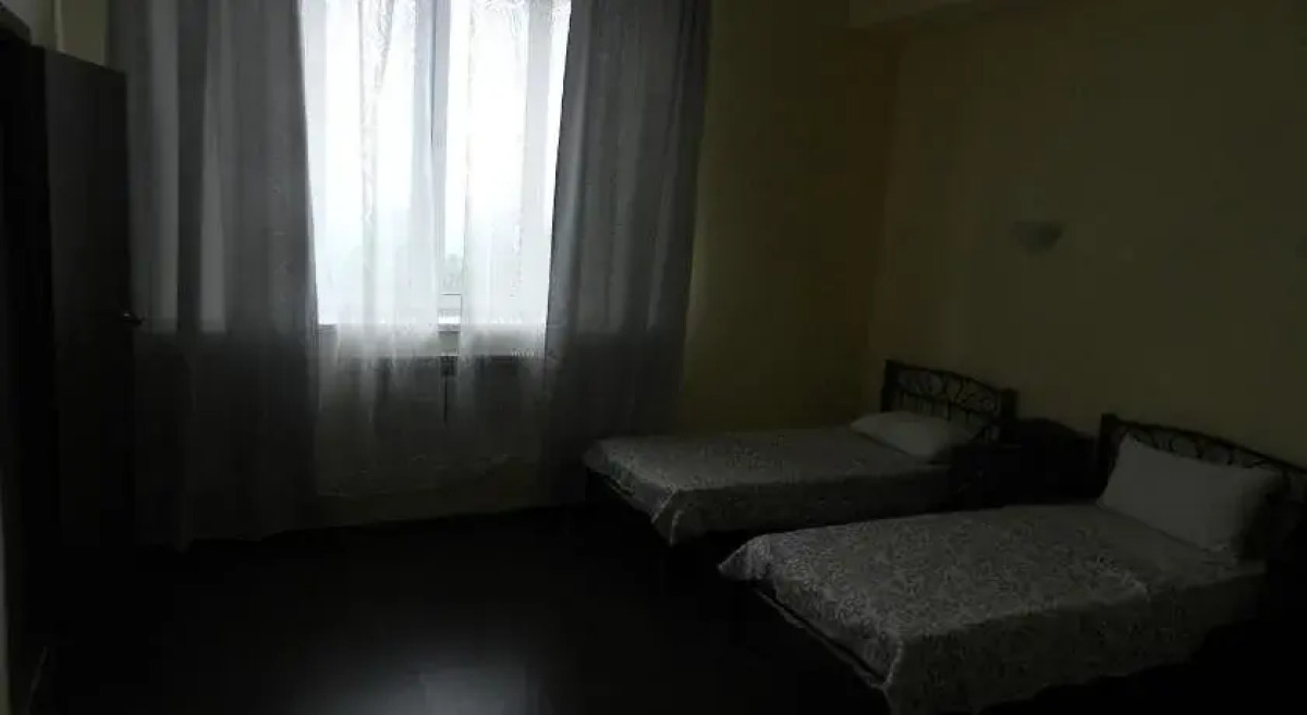 Hotel Complex Novinki