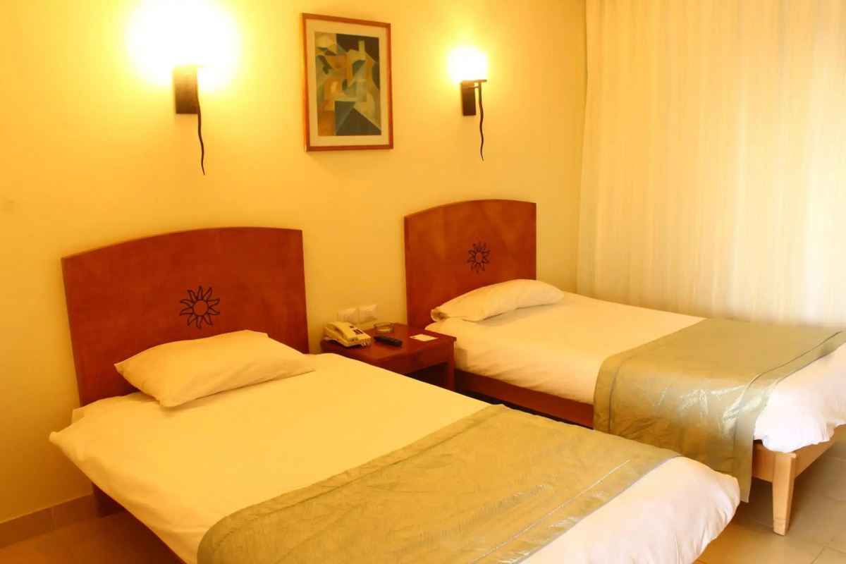Eden Rock Hotel