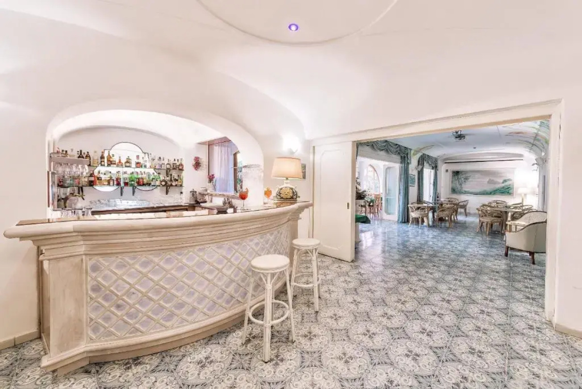 Hotel Terme Oriente  - Beach & SPA