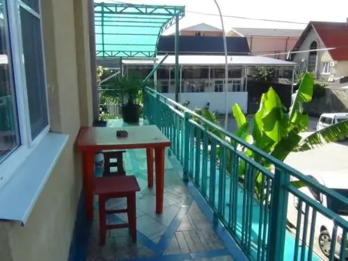 Гостевой дом Тома