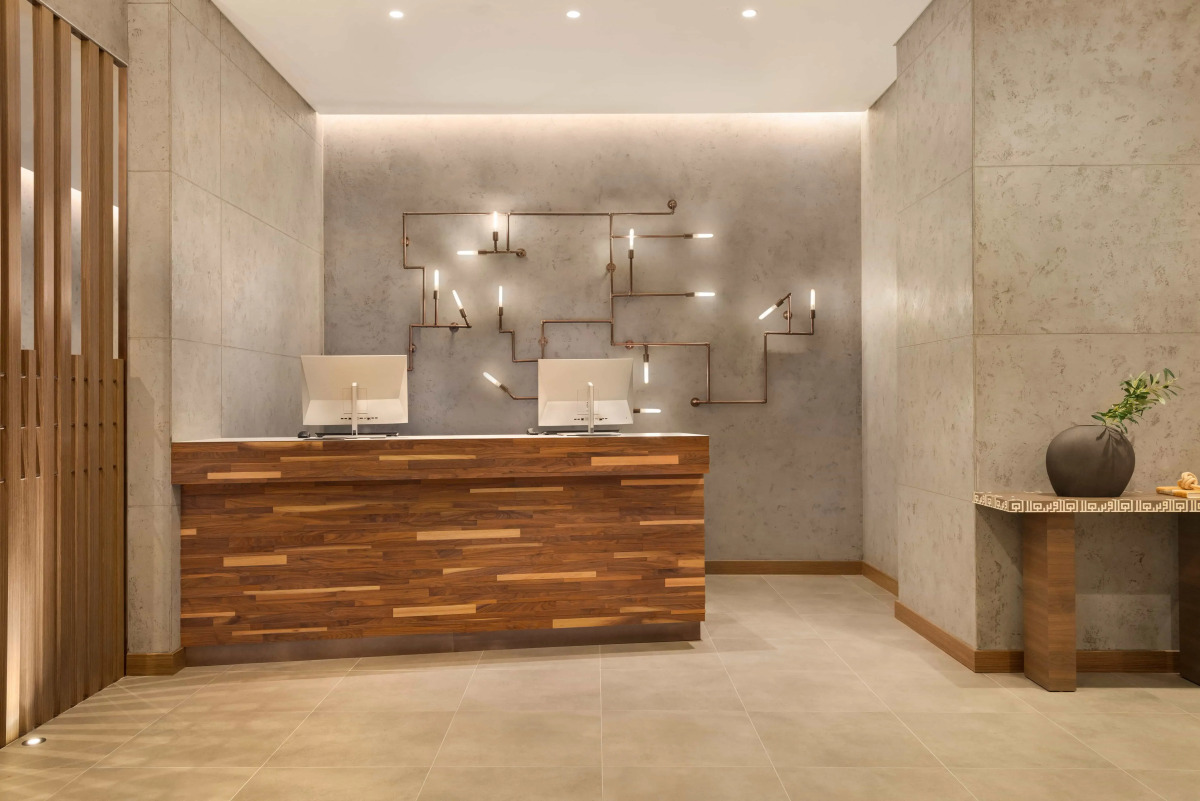 Mercure Dubai Gold District