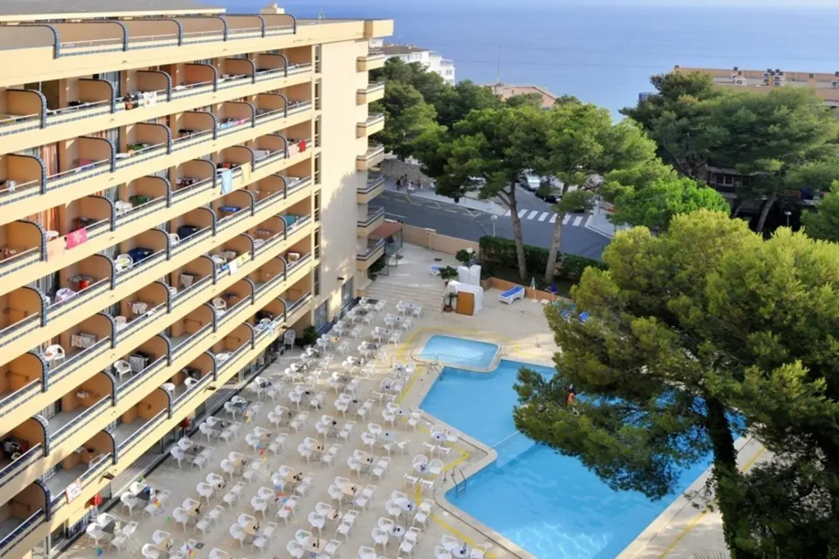 4R Playa Park