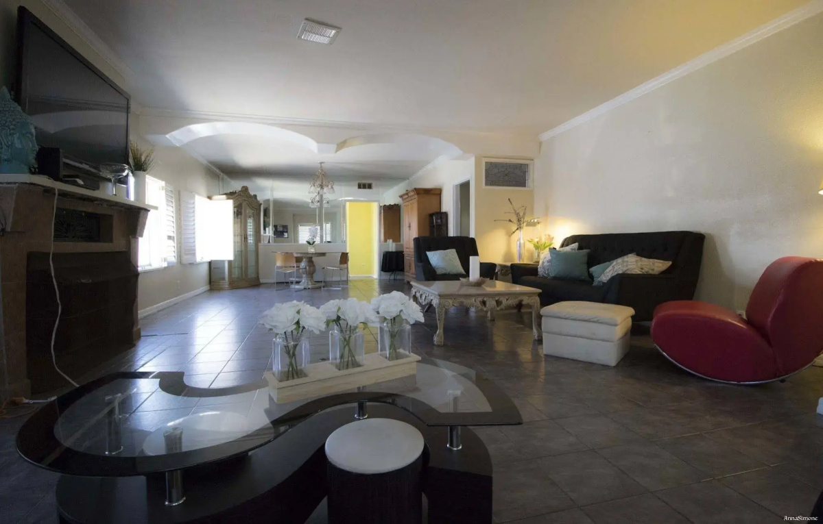 The Anderson Estates