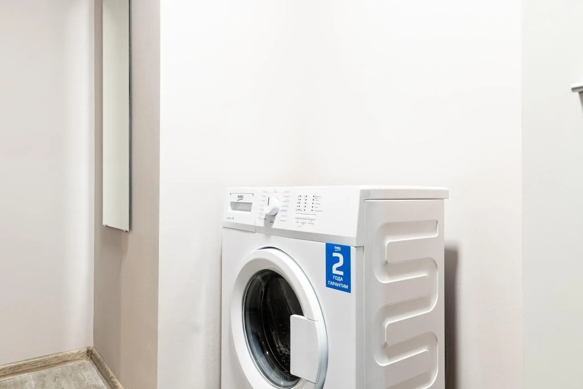 Апартаменты Rentwill у метро Новопеределкино