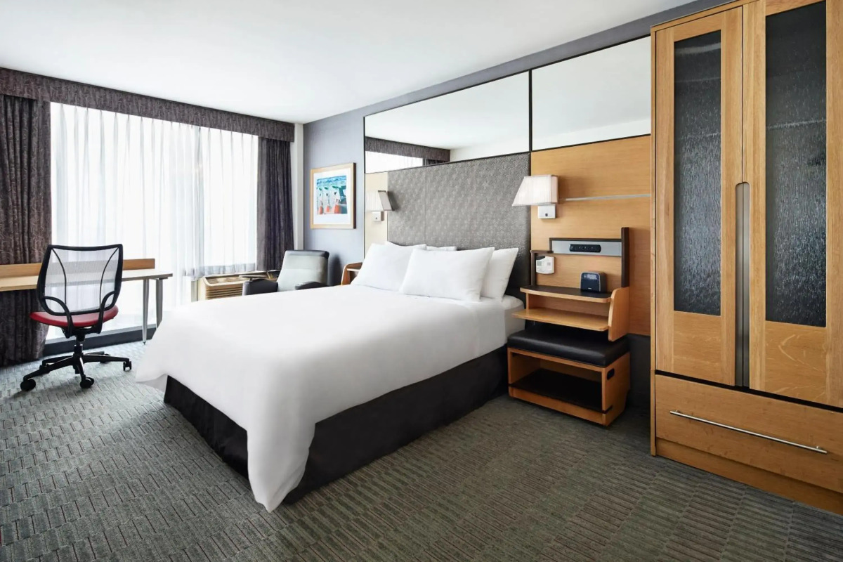 Dragut Point South Hotel