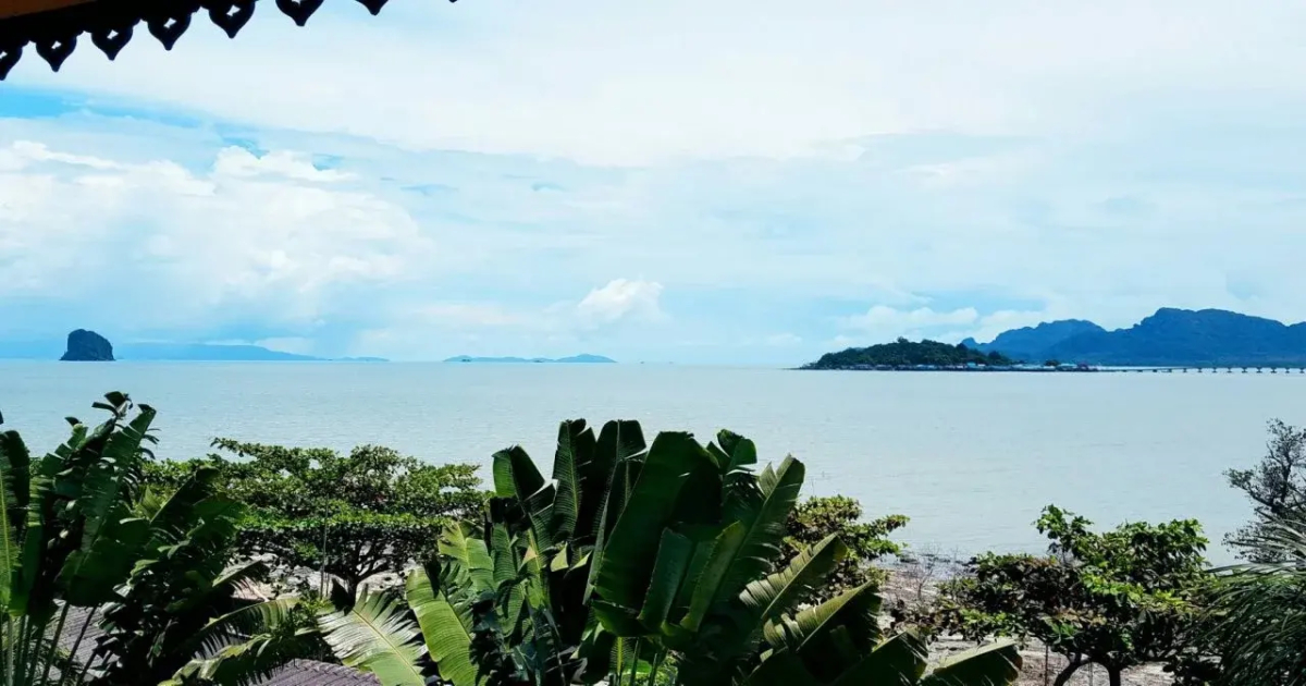 Wanghin Bungalow