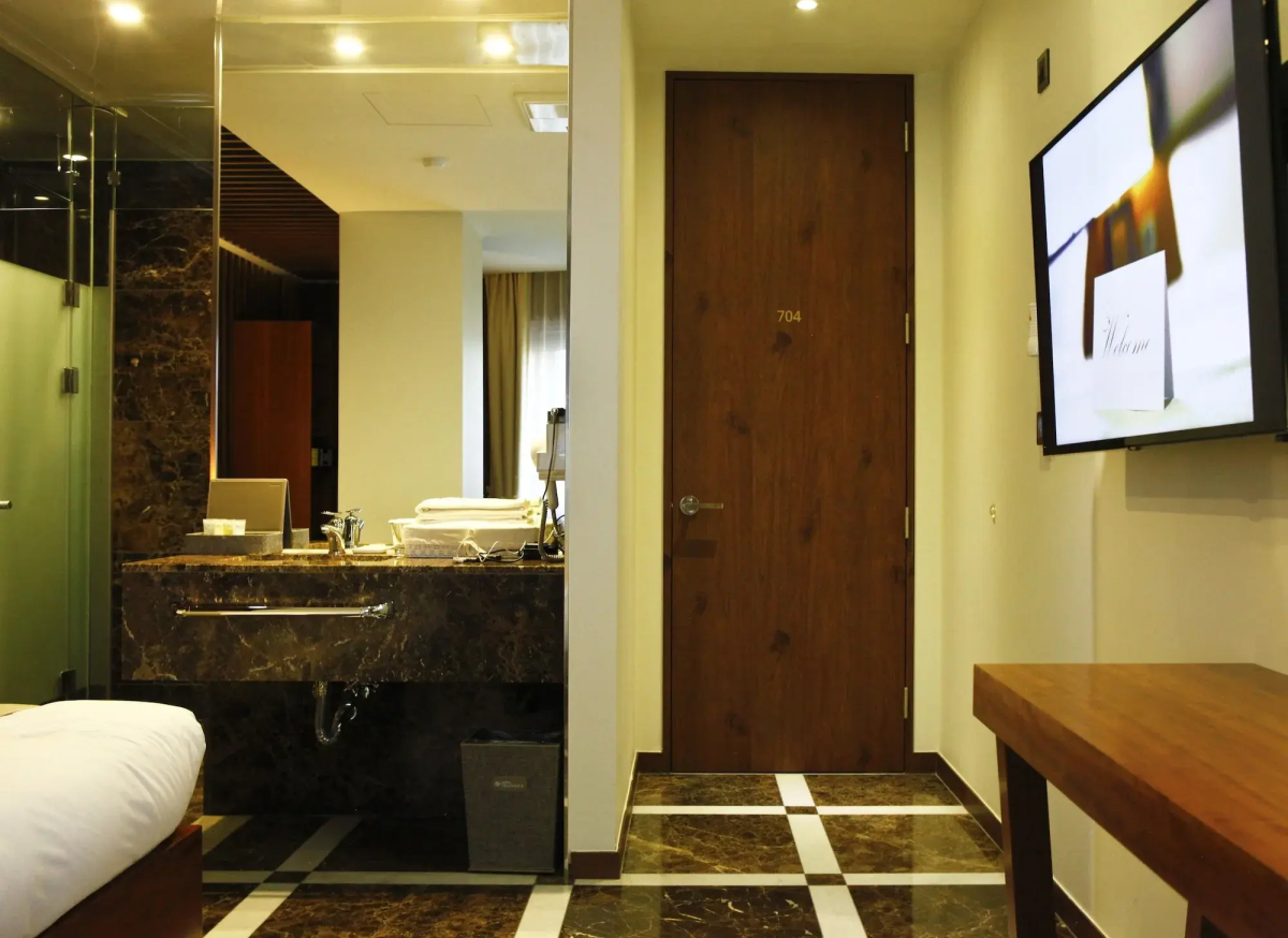 Hotel Doma Myeongdong