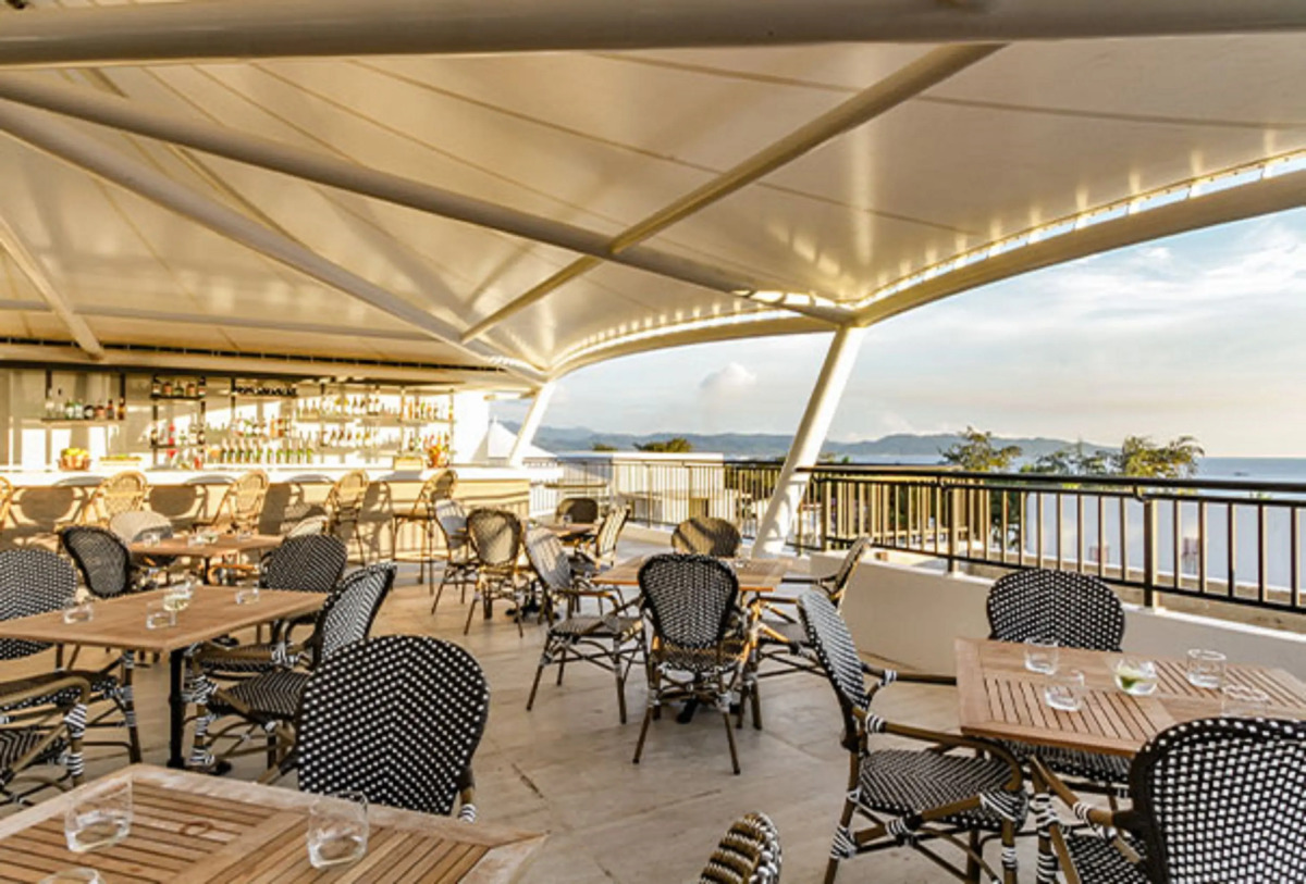 Feliz Hotel Boracay Managed by Enderun Hotels