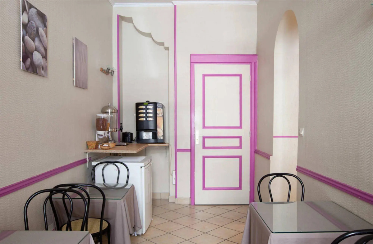 Hotel Ostende