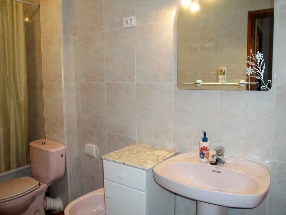 Mar de Peñiscola-Casablanca Apts 3000